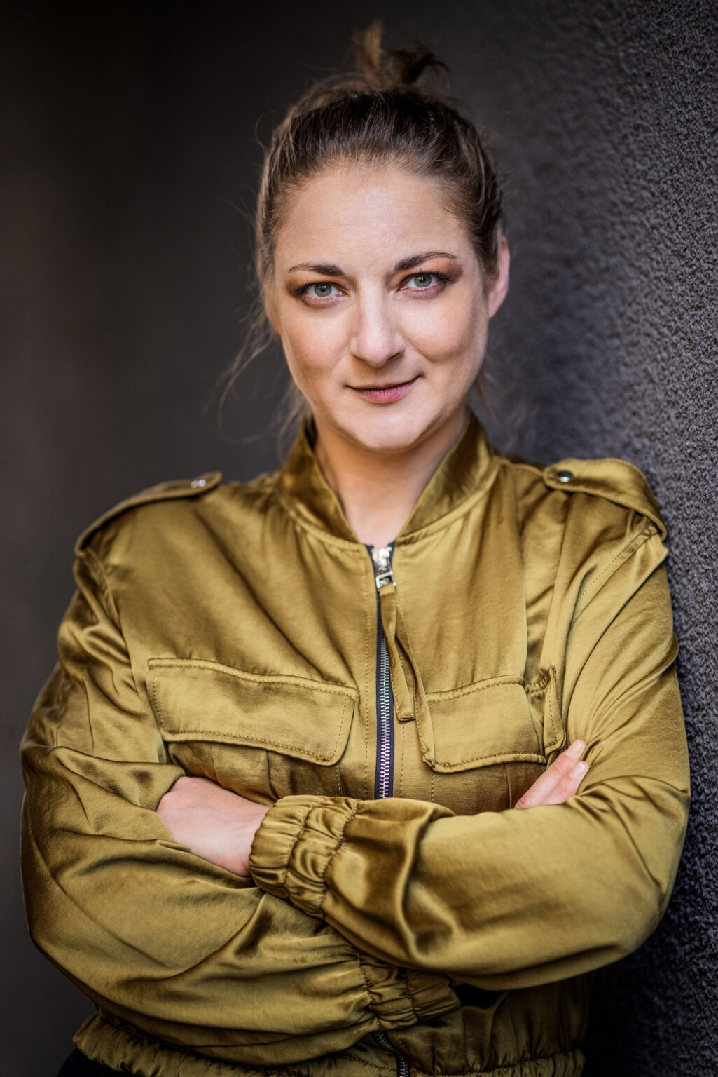 Vita – Marion Reiser